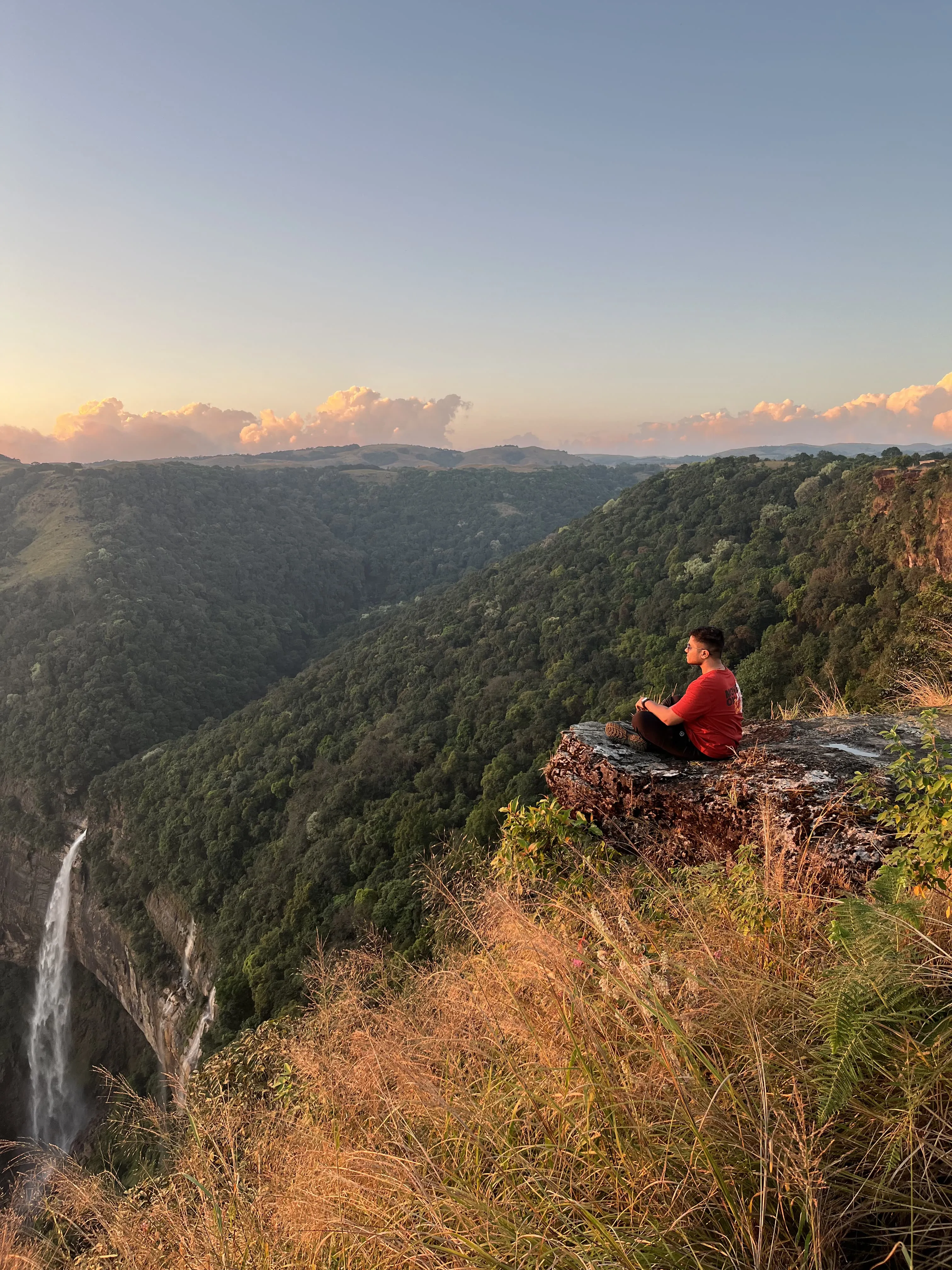 Meghalaya
